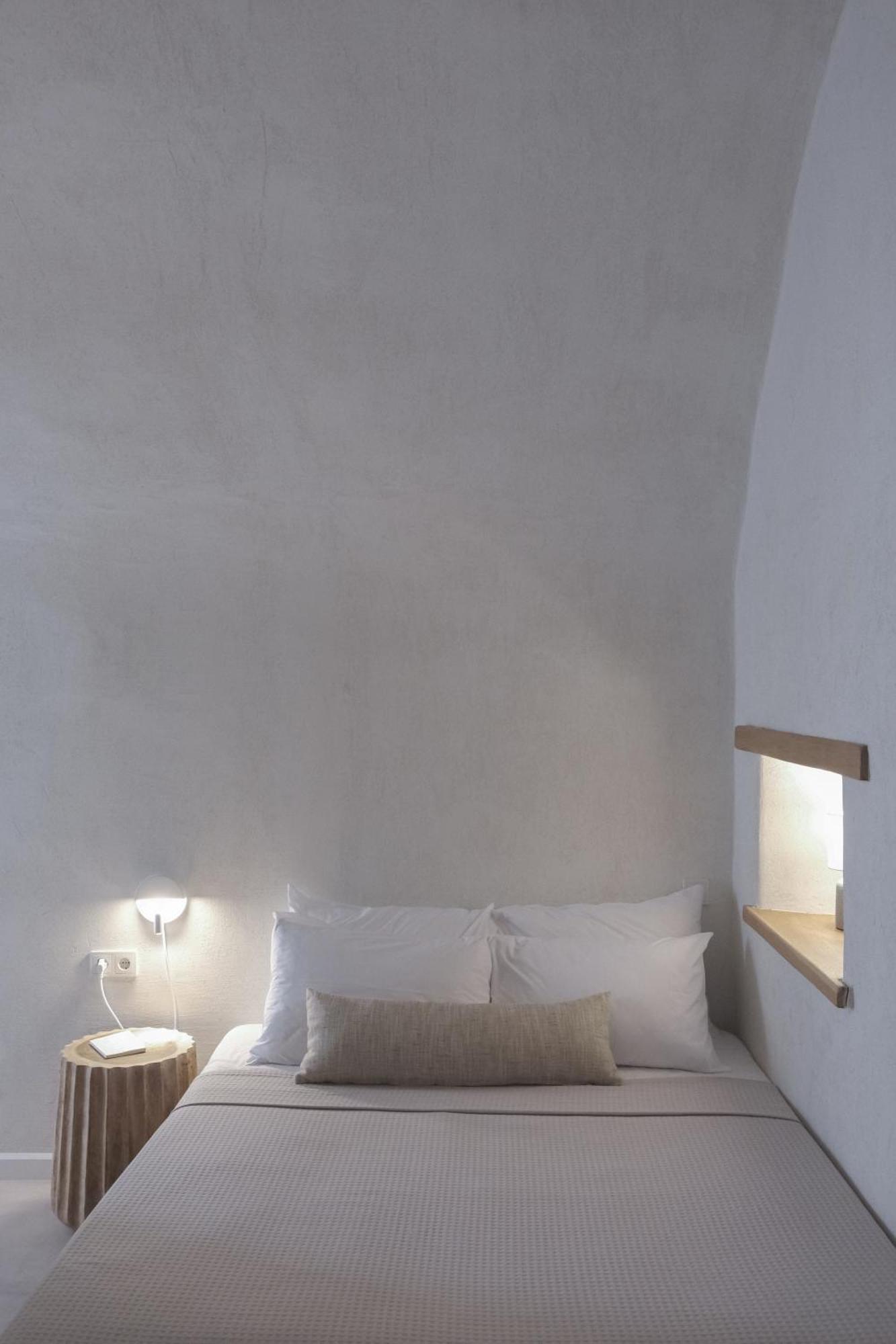 Enδόtera Chios Apartments Luaran gambar